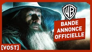 Bande-annonce 2 VOST