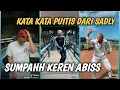 Download Lagu VIRAL!! TIK TOK KATA KATA PUITIS DARI SADLY