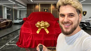 MI-AM CUMPARAT PRIMUL MEU LAMBORGHINI (Pe Fuga 3: FINAL)