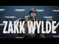 Download Lagu Zakk Wylde — \