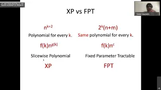 Coping with NP hardness