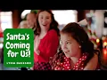 Download Lagu Sia – Santa’s Coming For Us | Lydia Oakeson of Rise Up Children's Choir