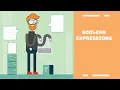 Python Tutorial for Beginners Boolean Expressions
