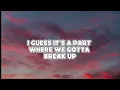 KB Mike - Wish you well (Lyrics)