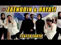 Download Lagu KABARET LUCU \u0026 SEDIH - ZAENUDIN \u0026 HAYATI | TEATER TAHTA 2023