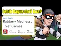 Download Lagu Lebih bagus daripada Game Robbery Bob?