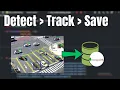 Download Lagu Object Tracking + Database Logging | From Demo to Deployable AI System