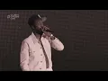 Meek Mill Performs "Dreams and Nightmares" | Global Citizen Live