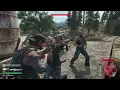 Days Gone I LED The IRON BUTTE HORDE To The SAWMILL | PS5 Pro