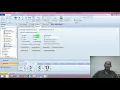 Lecture 9 Sensitivity Analysis and Design Specification tools in Aspen