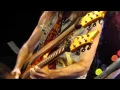 Download Lagu Bumblefoot - Sweet Child O'mine solo