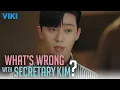 Lagu What’s Wrong With Secretary Kim? - EP11 | Husband Material [Eng Sub]