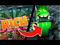 HOW TO GET RICH FAST IN MM2 GODLY TIPS TRICKS Roblox Murder Mystery 2 Guide 2022
