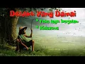 Download Lagu Lagu Desaku || Suasana desa bikin kangen