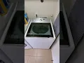 Whirlpool Kenmore series 700 Diagnostic mode and error codes