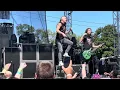 Disciple-The Executioner Dead Militia Long Live The Rebels Live Uprise 2023