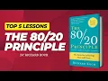 The Principle - Top 5 Lesson to Achieving More with Less