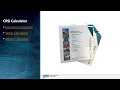 Columns Walls and Joints - CRSI Design Checklist Calculator Overview