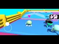 Fall Guys Unity Game Source Code