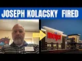 Was Meijer Manager Joseph Kolacsky Fired Outrage Over Employee s Arrest For Eating Discarded Food