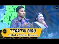 Download Lagu Adibal, Wulan - Teratai Biru | Ngobral Live Digeboy Wulan Permata