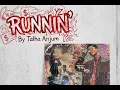 Runnin' - Talha Anjum x JJ47 (Prod. by Jokhay) | Young Stunners | Vocals Only / No Beats /Acapella