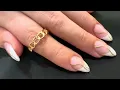 Nails design