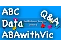 ABC Data - ABAwithVic