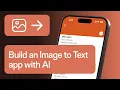 Scan documents with AI Glide Classic