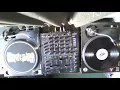 Download Lagu Video Vinyl Mix Vol.1 - Mixed by Bassclap (Breakbeat 2000 to 2007).