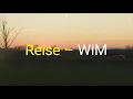 Download Lagu Reise – WIM | Robert Habeck