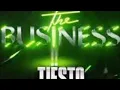 Download Lagu The Business - Tiësto (1 Hour Version)