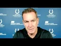 Download Lagu Indianapolis Colts - Mooney Ward is key, and Mike Hilton needs to get up to speed, says Lou Anarumo!