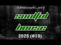 Download Lagu DJ Rimiks - Best of Soulful House 2025 (#10)