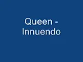 Queen - Innuendo (Lyrics)