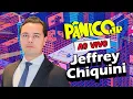 Download Lagu JEFFREY CHIQUINI | PÂNICO - 06/10/2025
