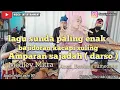 Download Lagu AMPARAN SAJADAH ( Darso ) LAGU SUNDA PALING ENAK / live bajidoran kacapi suling