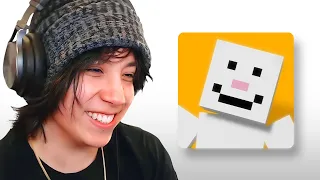 Quackity Gives Updates on The QSMP Break