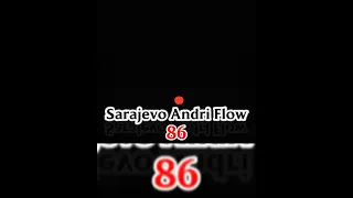 Boom Kasih Bongkar - Sarajevo Andri Flow (Official SAF)