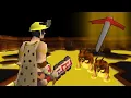 No Combat Method for Dragon Pick Is Superb