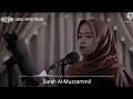 Download Lagu Murottal Ayat Al-qur'an Surah Al-Muzammil by Alma Esbeye