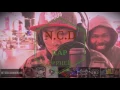 NCD RAP CYPHER TITIK LIKHA  FINALS x CRAKKY
