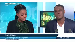 Quel avenir pour la francophonie?