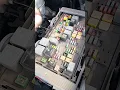 auxiliary wire trailer brake controller install 2007 Chevy Silverado