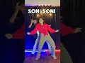 Soni soni dance cover | Shanto X Twink | #sonisoni #dance #dancecover #shoebakthershanto #shorts