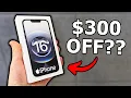 eBay sold me a NEW iPhone 16e for ONLY 350