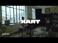 Oklou - Galore live piano session for Trax magazine