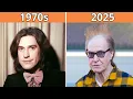 Download Lagu 85+ Classic Rock Stars of the ’70s \u0026 ’80s – Then and Today