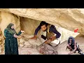 Download Lagu Master search for the destruction of Afshin's mother in the mountains ⚔️