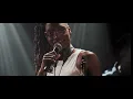 Lakecia Benjamin live at Jassmine